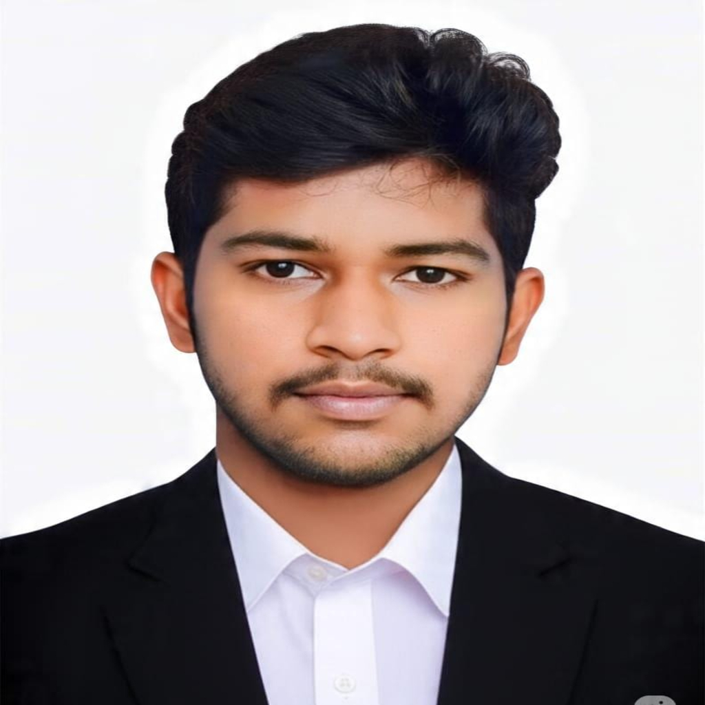 RAJARAJAN S